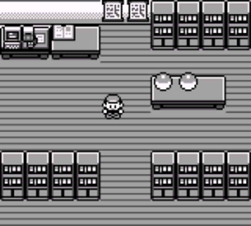 Pokémon: Professor Oak Challenge