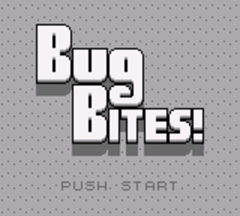 Bug Bites!