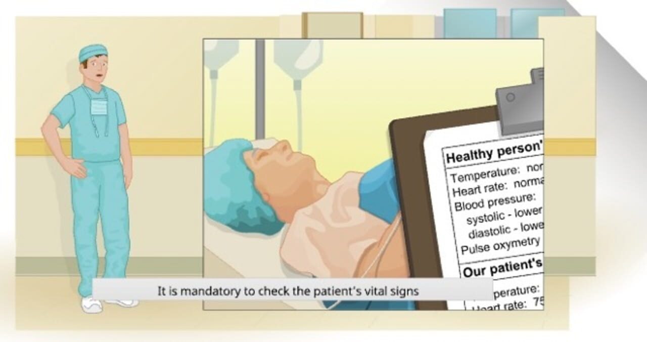 Virtual Knee Surgery