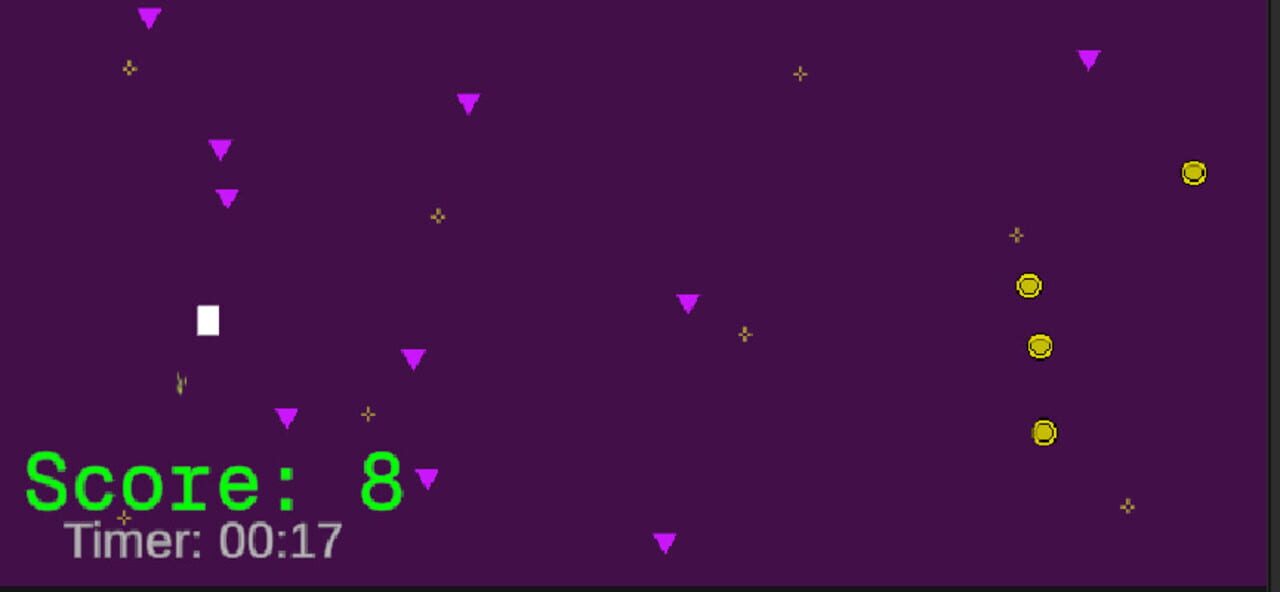 Concentration Required