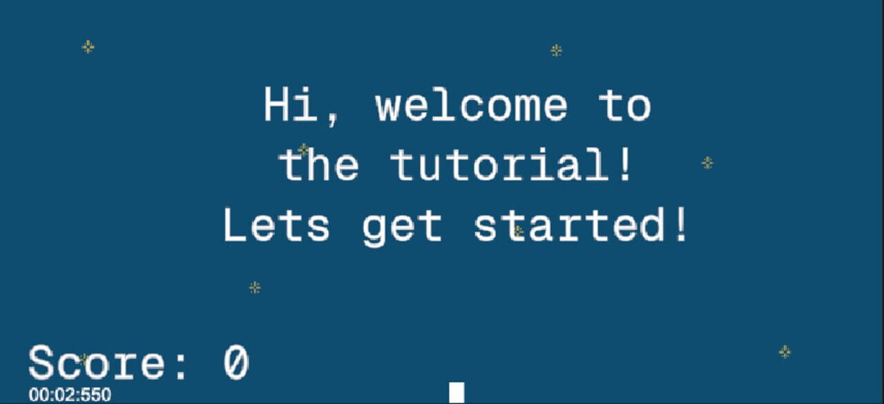 Concentration Required