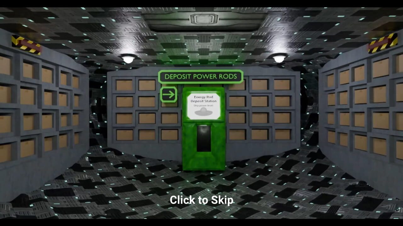 Space Worm