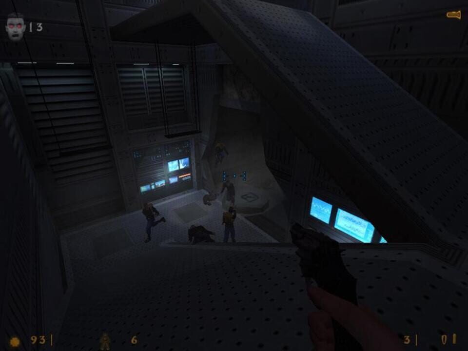 Zombie Panic!