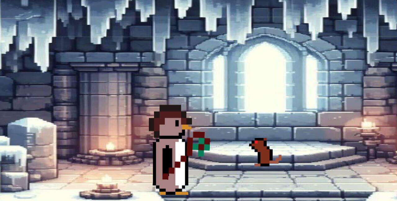 Tower Of Penguinaria