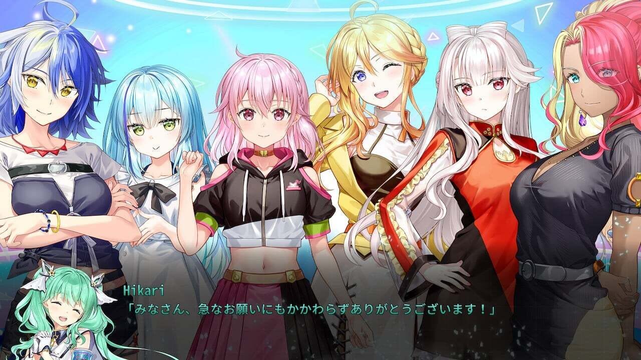 Highspeed Etoile Paddock Stories