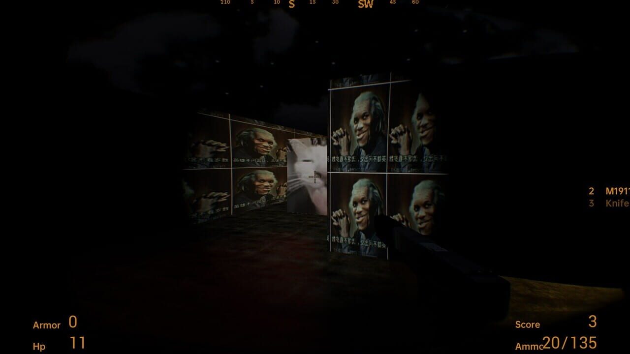 Emoji Puzzle Action: Codename: ManKun