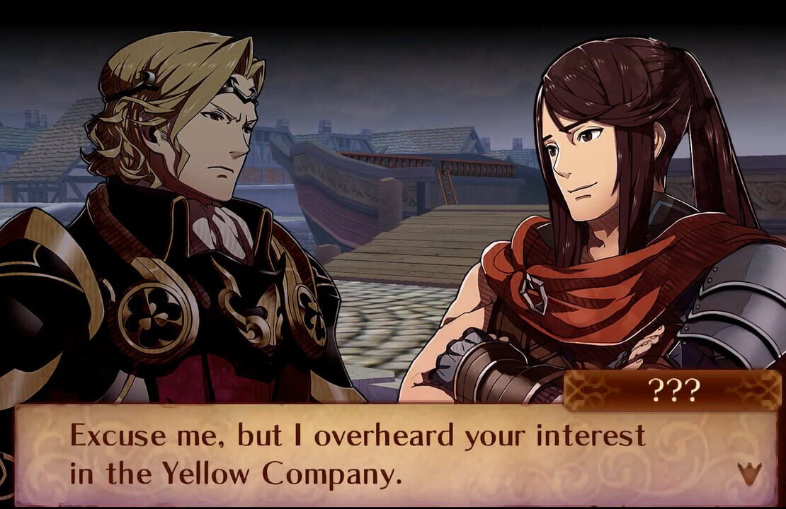 Fire Emblem Fates: V.O.W Edition