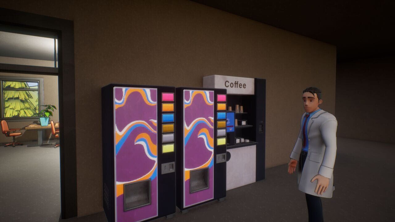 Doctor Simulator