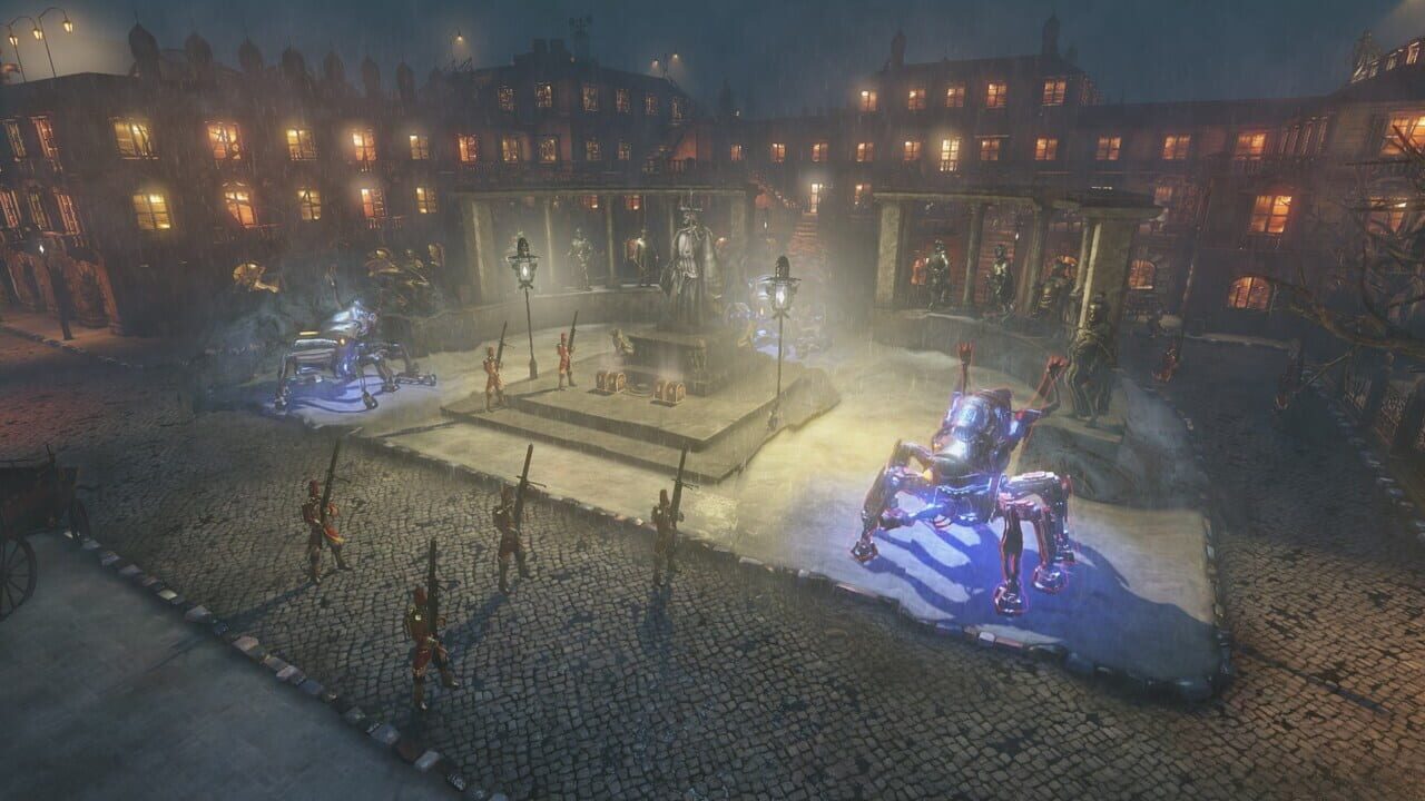 The Incredible Adventures of Van Helsing II: Extended Edition