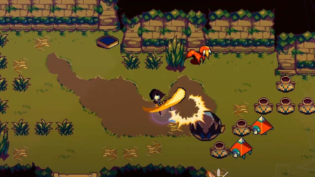 Indie.io Action Bundle