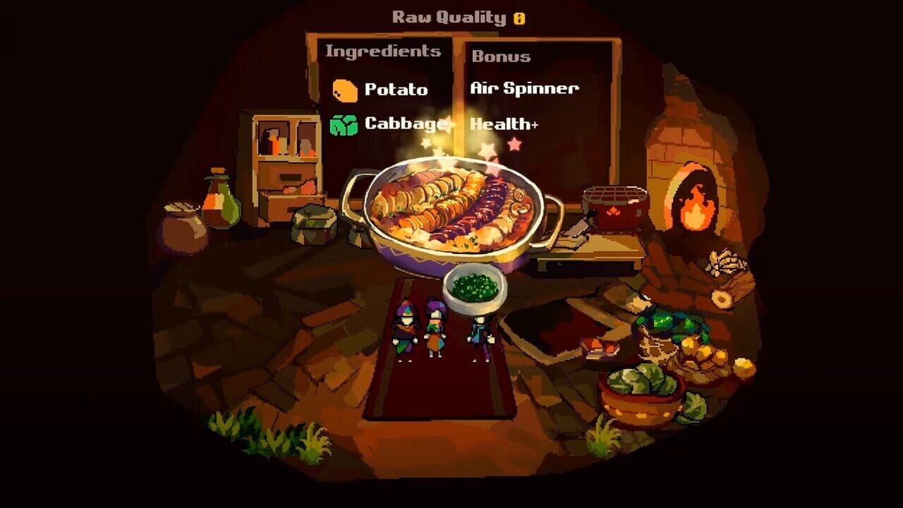 Indie.io Action Bundle