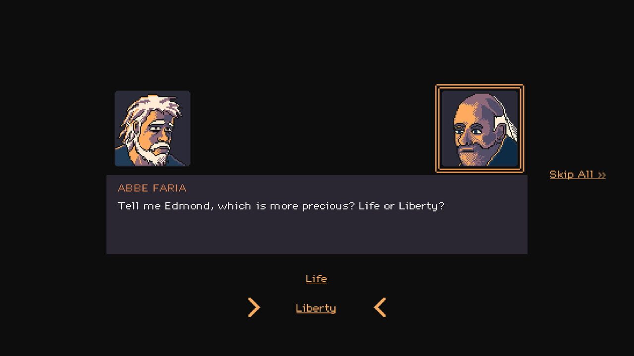 The Count of Monte Clicker