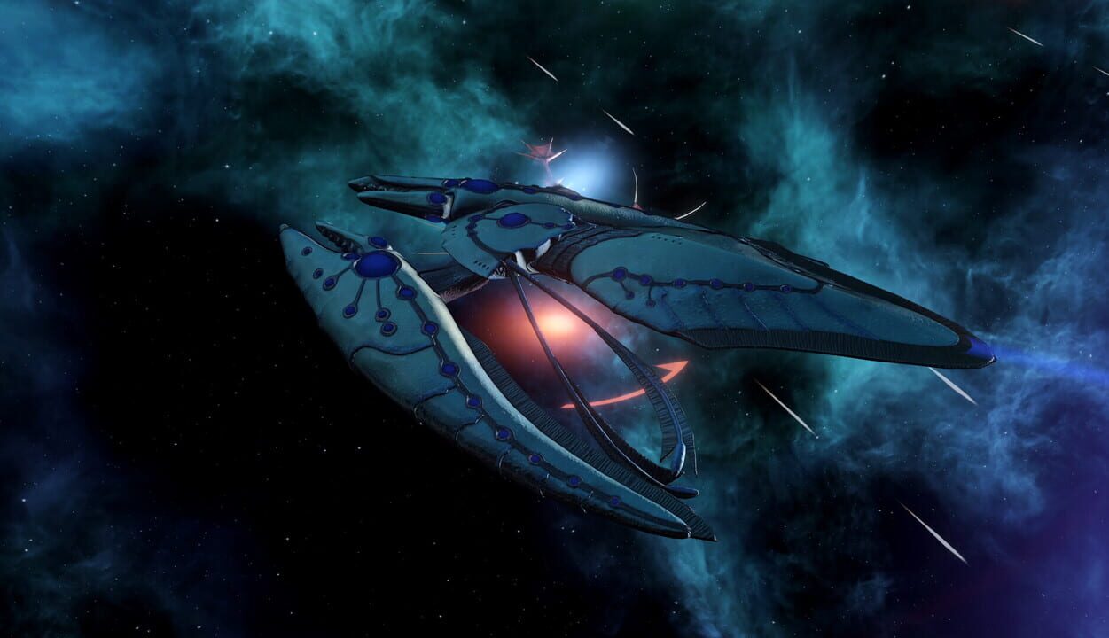 Stellaris: BioGenesis