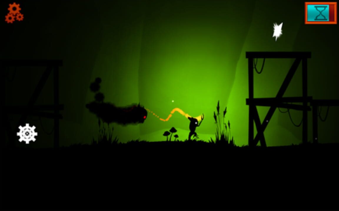 Oscura: Second Shadow