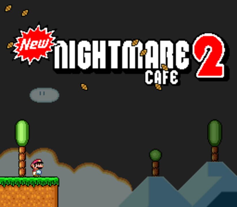 New Nightmare Cafe 2