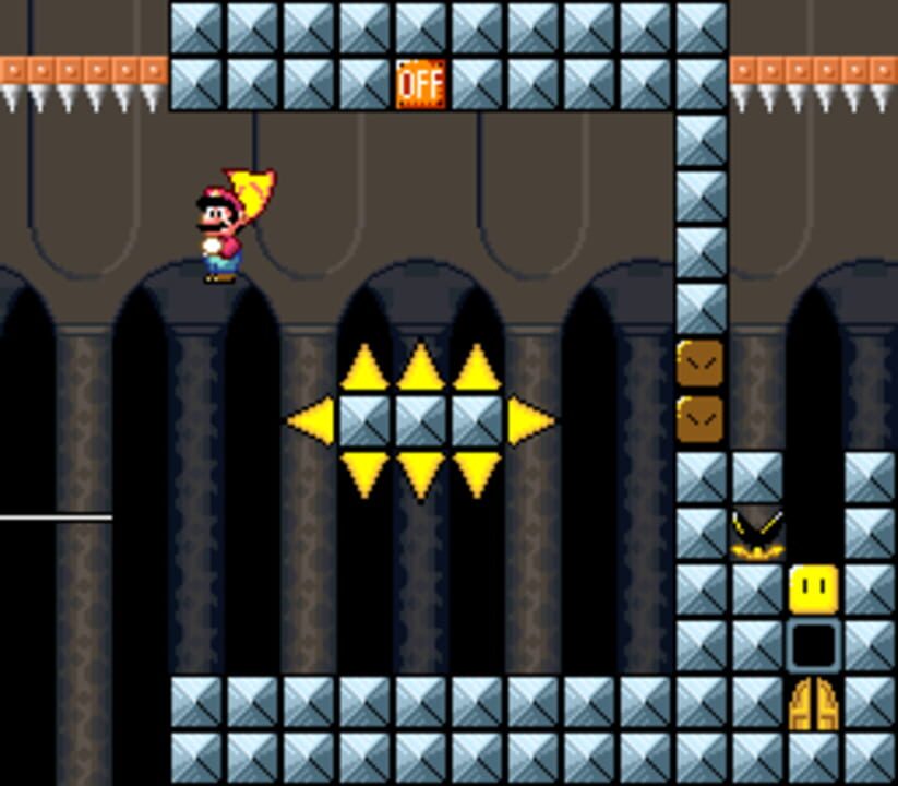 New Nightmare Cafe 2