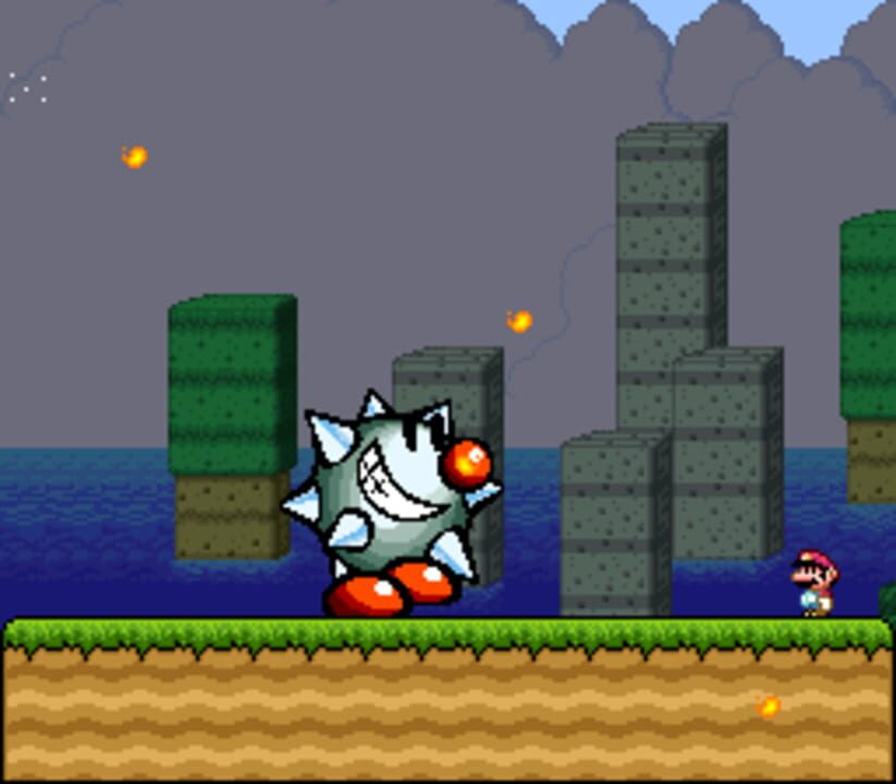 New Nightmare Cafe 4