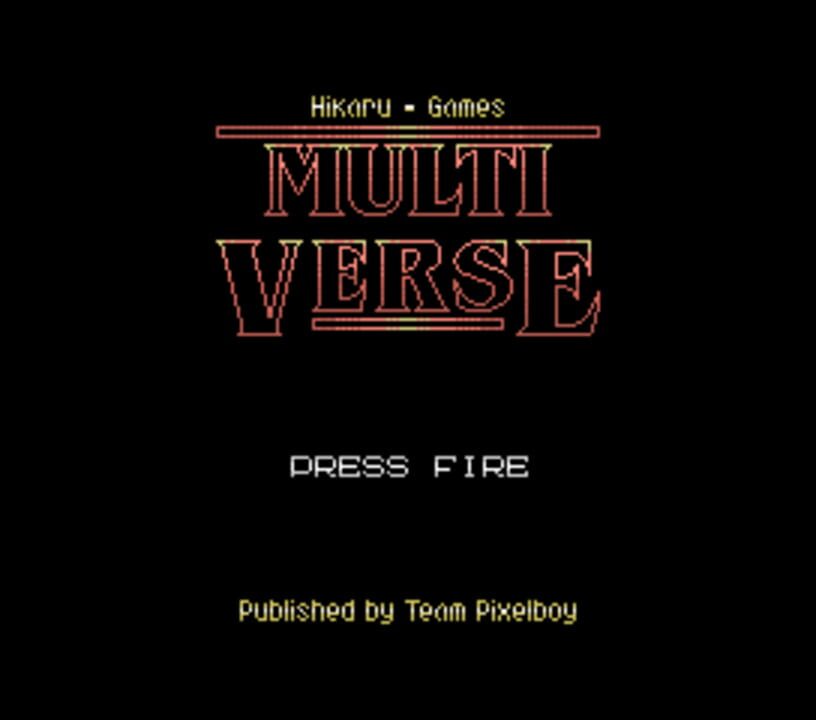 Multiverse