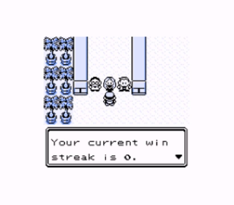 Pokémon: Battle Factory