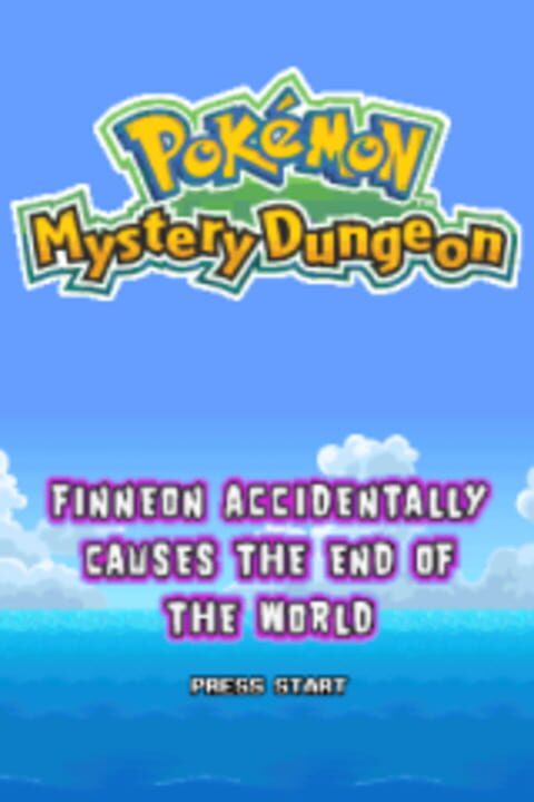 Finneon Accidentally Causes the End of the World
