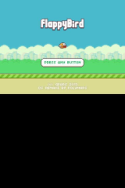 Flappy Bird