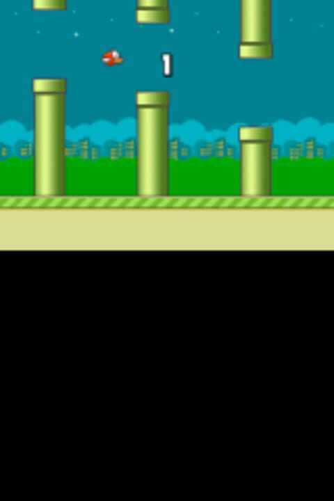 Flappy Bird