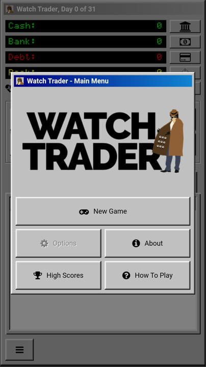 Watch Trader