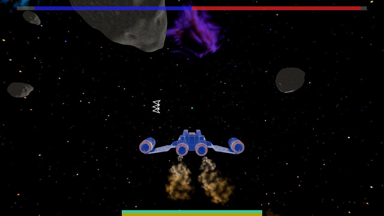 Open Star Fighter