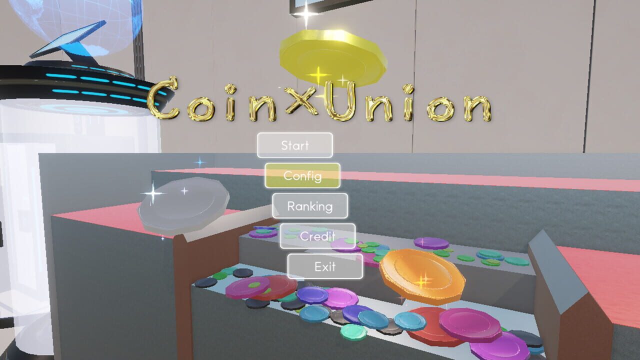 Coin X Union