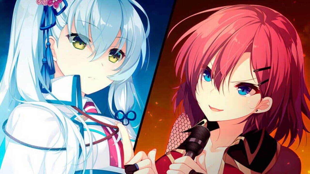 Kizuna Kirameku Koi Iroha