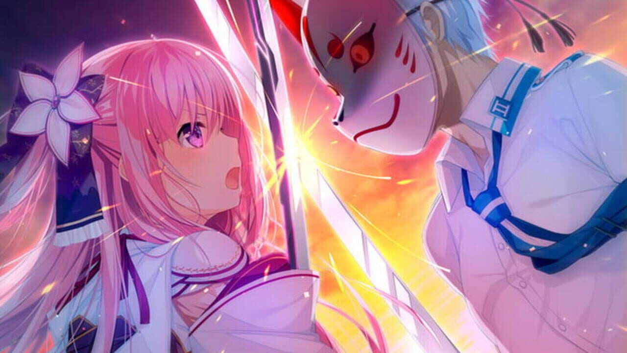 Kizuna Kirameku Koi Iroha