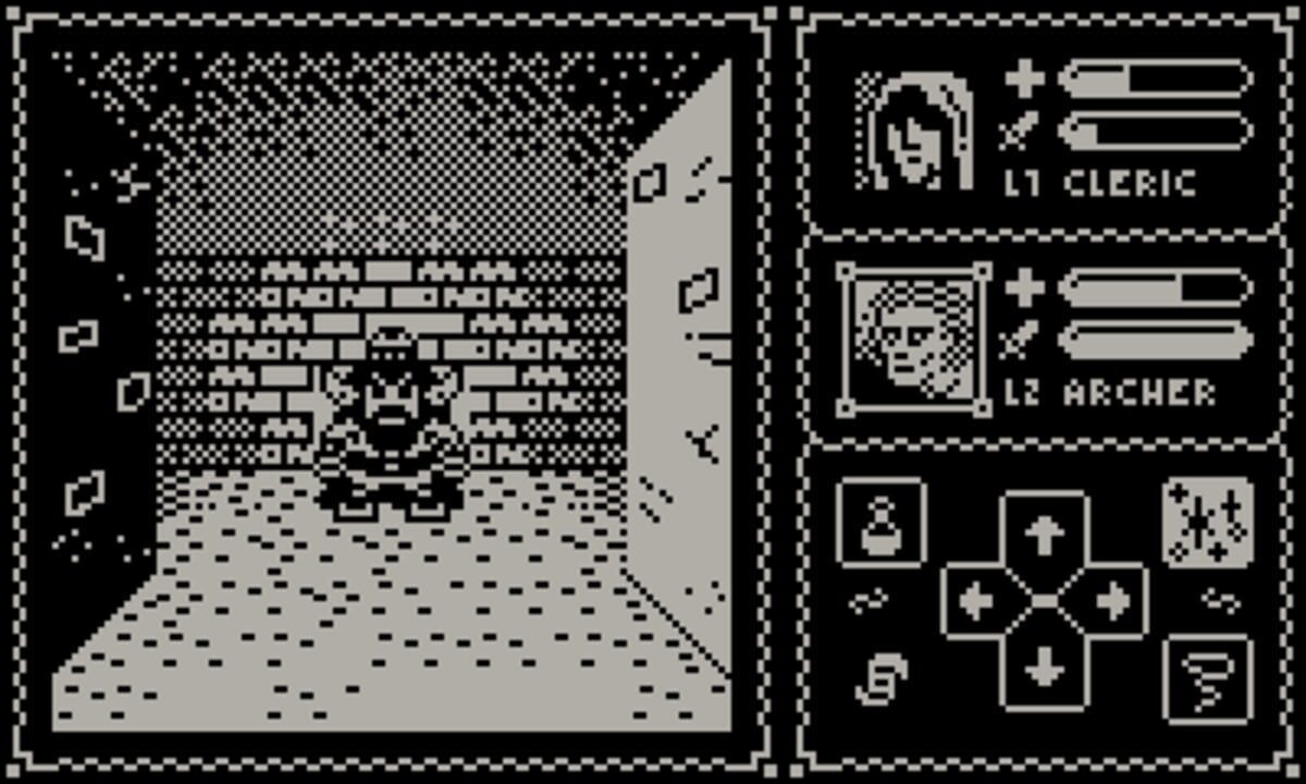 Hall of the Dwarf King