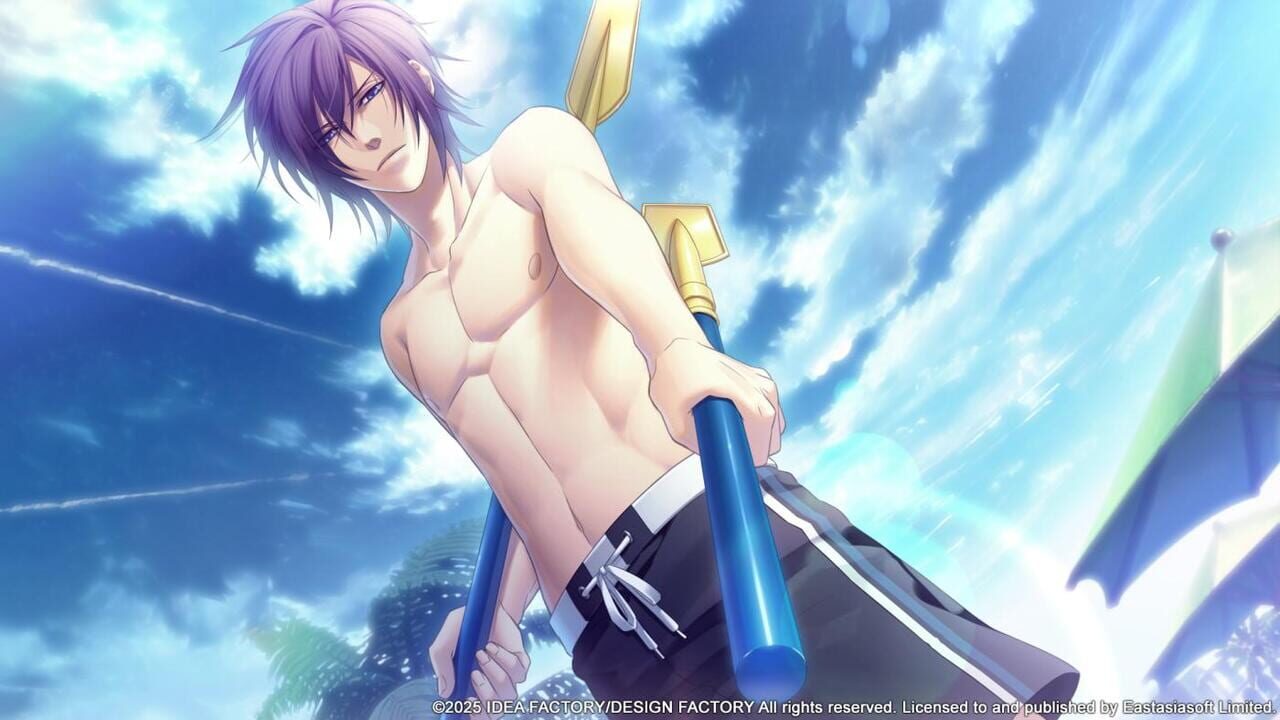 Hakuoki SSL: Sweet School Life for Nintendo Switch