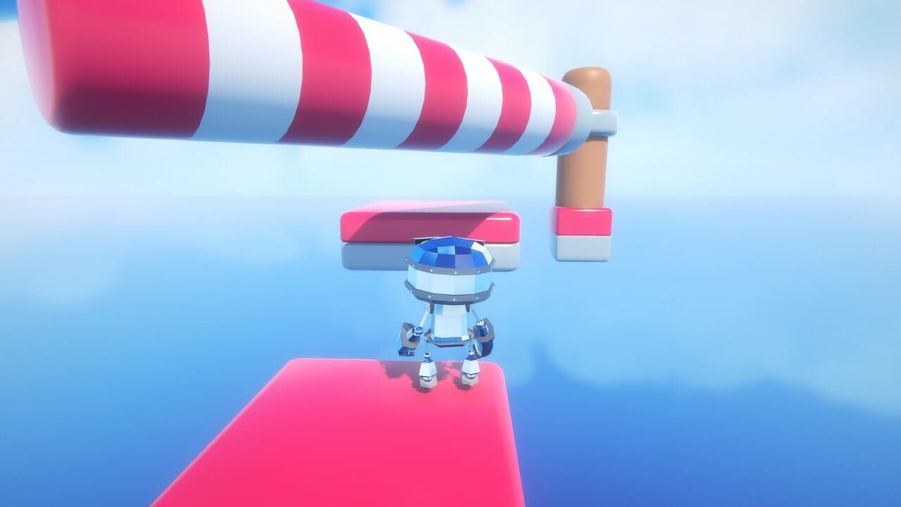 Project Colored Mountains