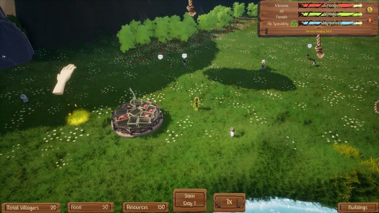 Shoni Island