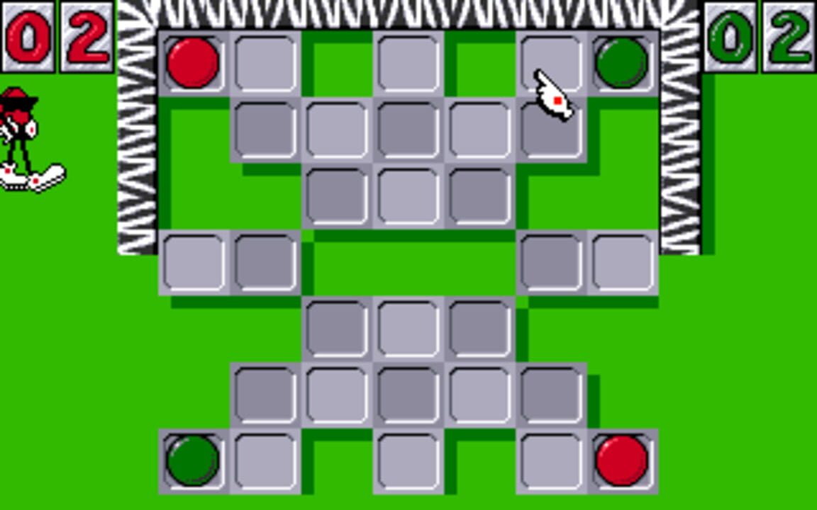 Spot: The Video Game