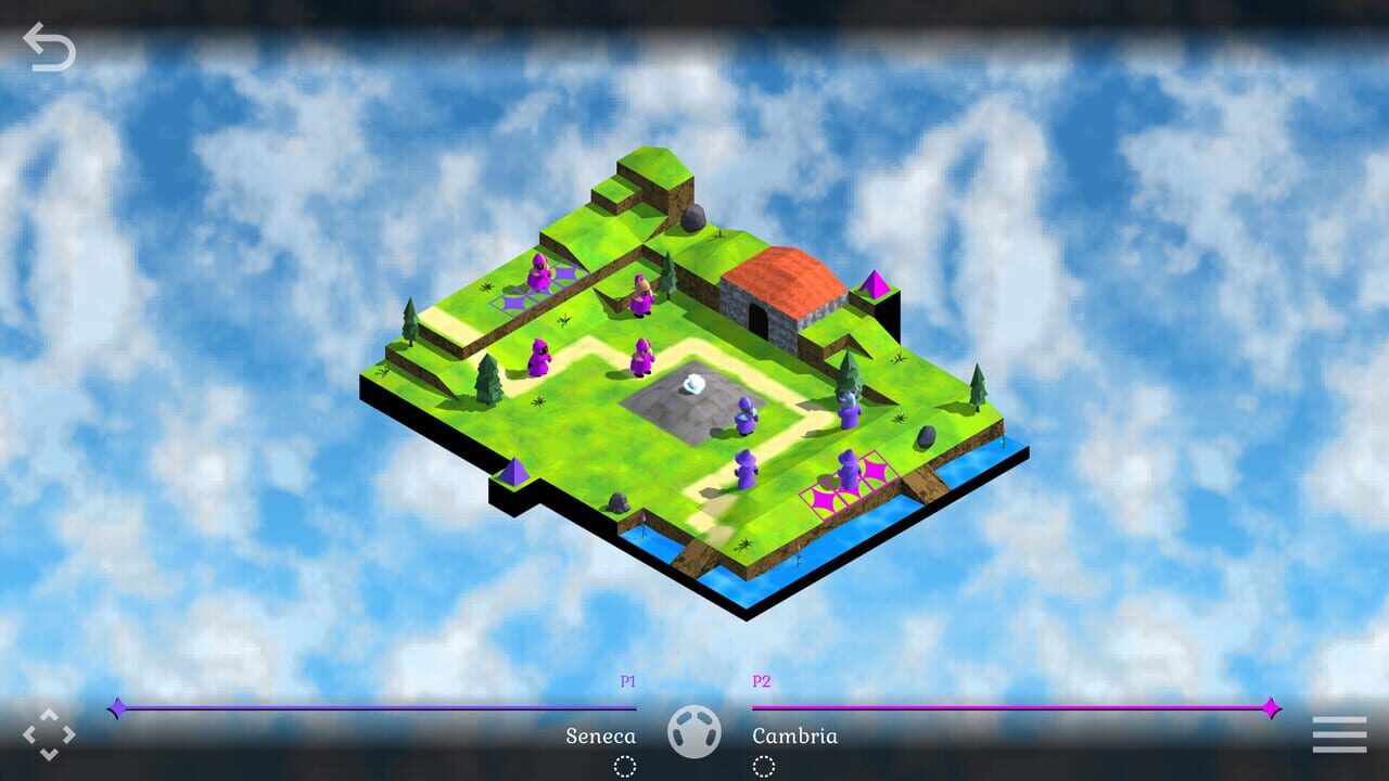 Fantasy Football Tactics