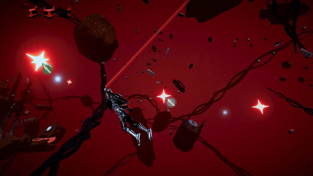 Death to the Universe: Act I