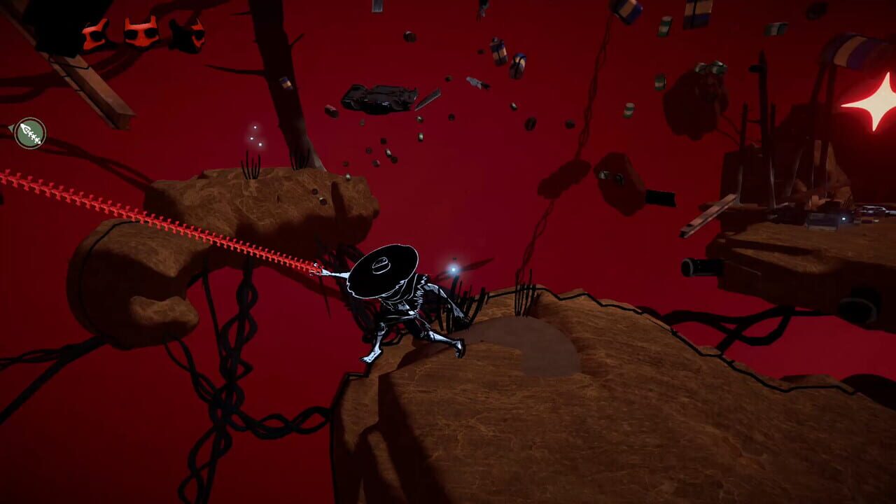 Death to the Universe: Act I