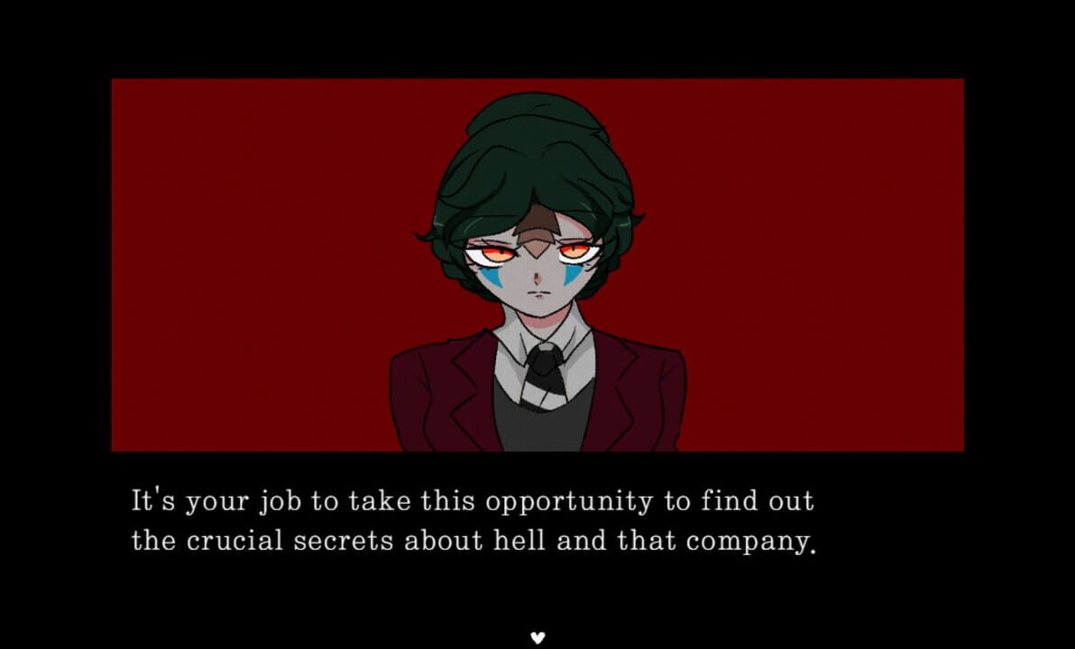 Demonophobia Company