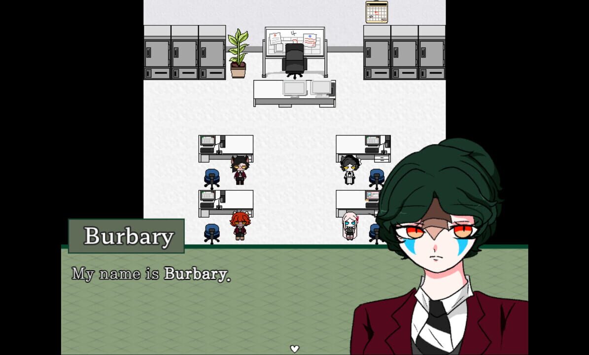 Demonophobia Company