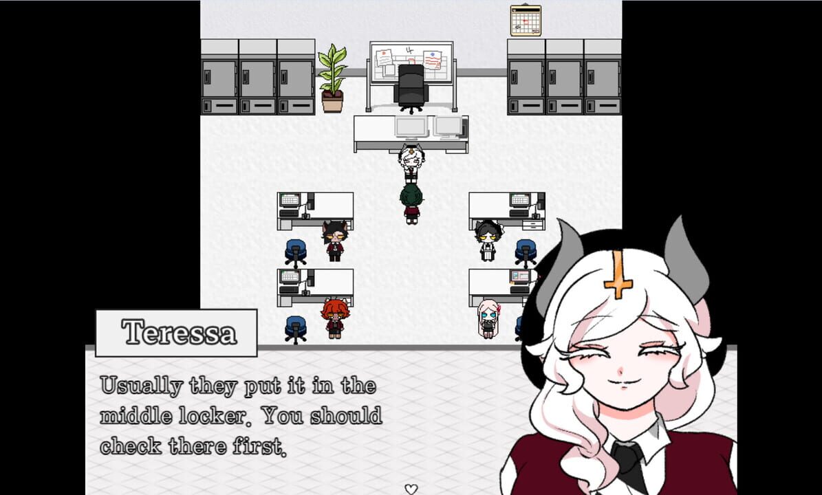 Demonophobia Company