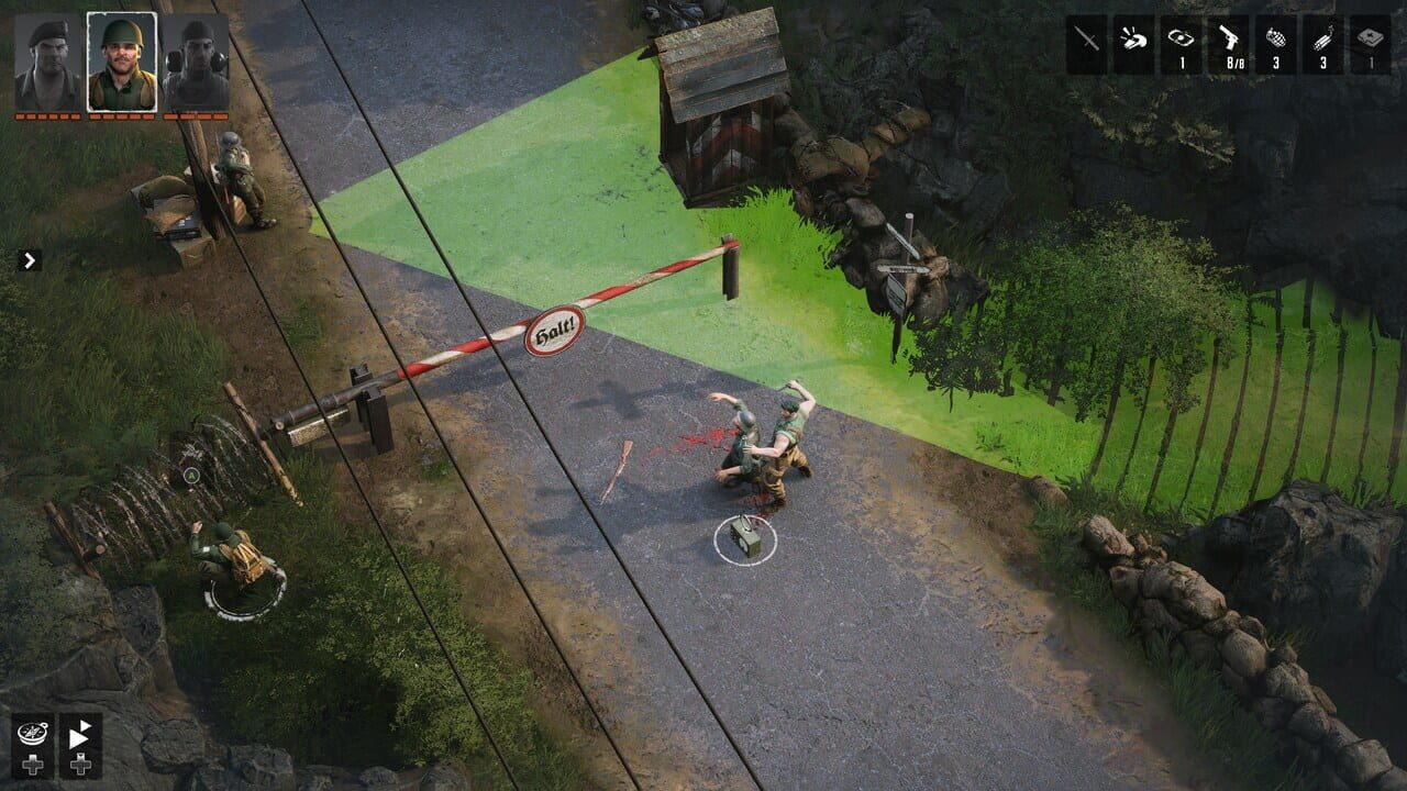 Commandos: Origins – Deluxe Edition