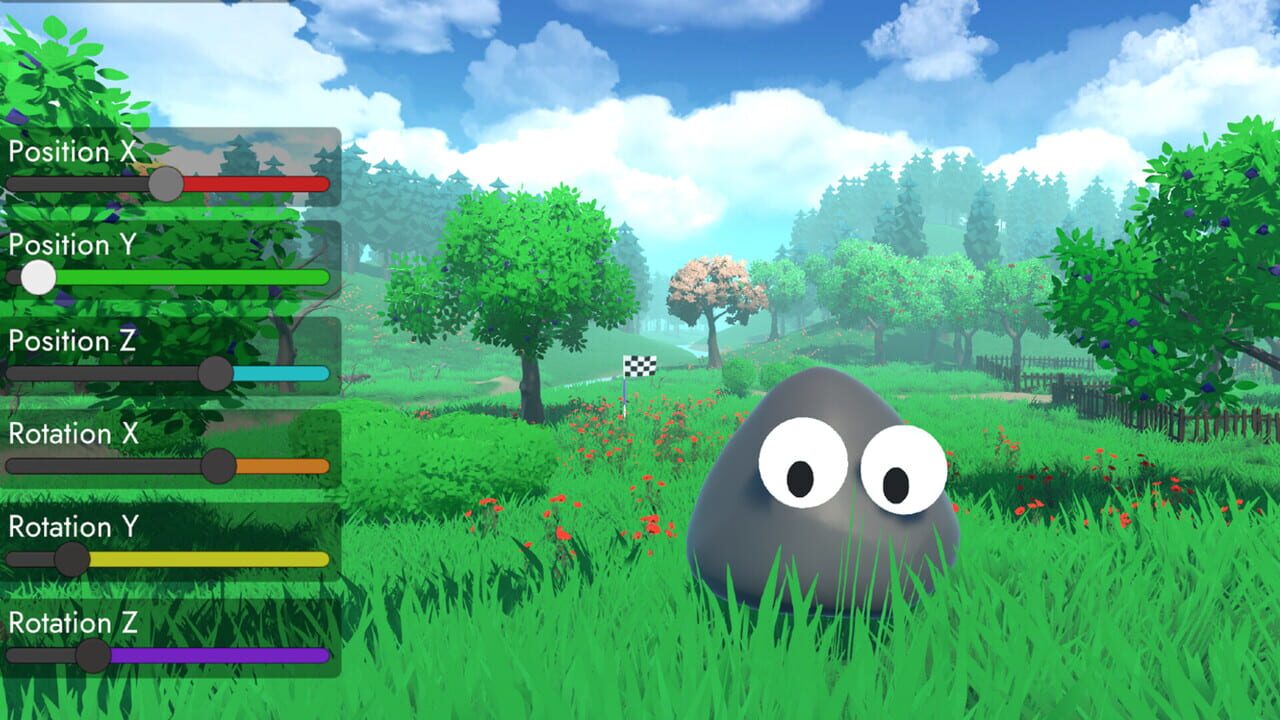 Rock Life: The Rock Simulator