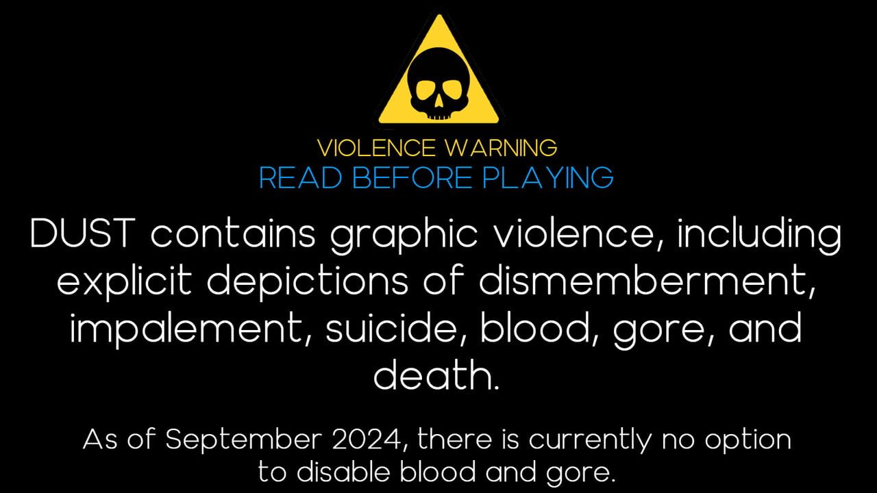 Dust II: The Infinite Zero Point