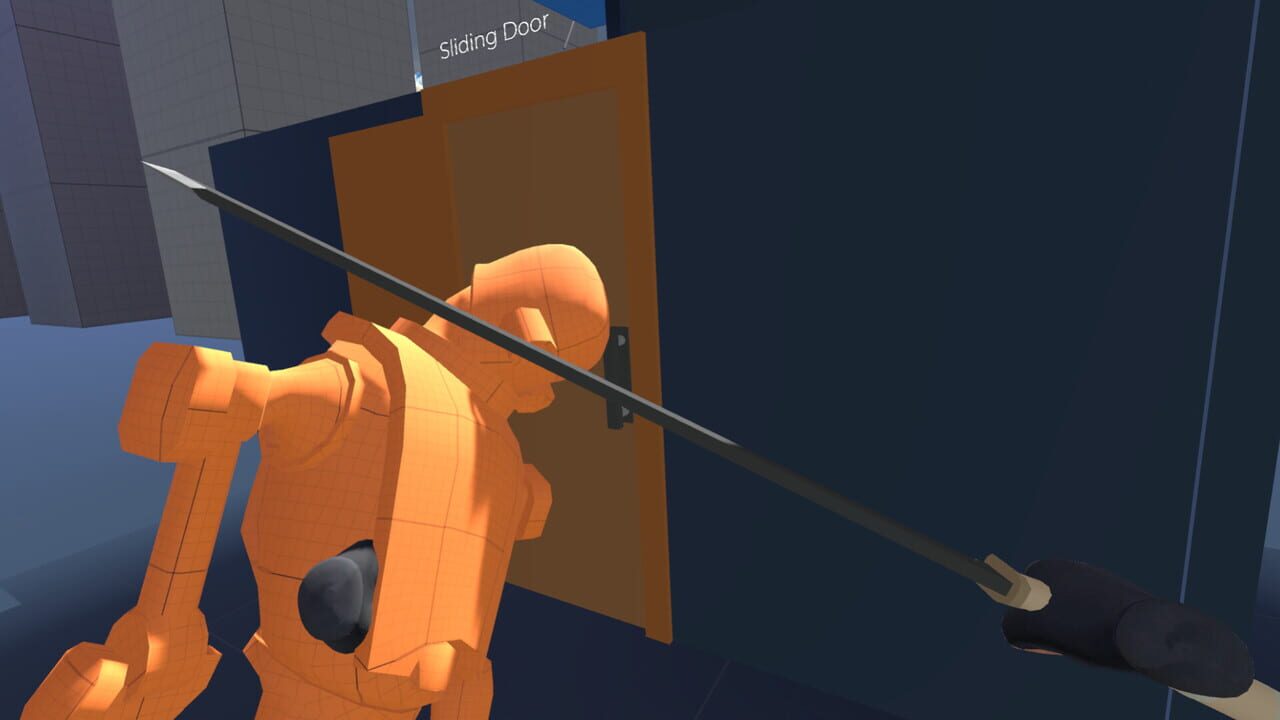 Dust II: The Infinite Zero Point