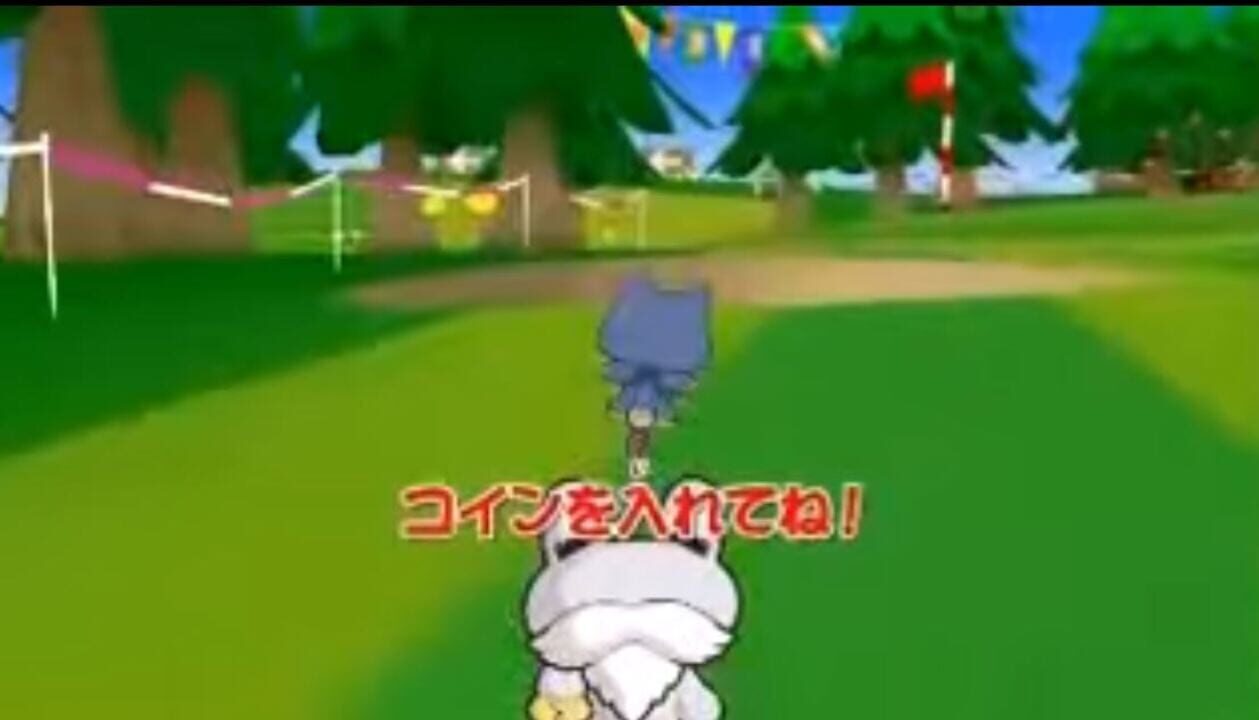 Hopping Road