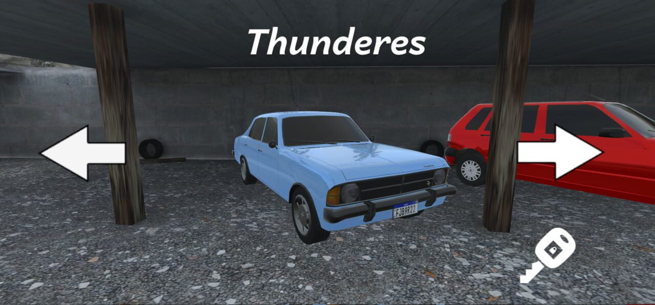 Baixos de Quebrada: Mobile