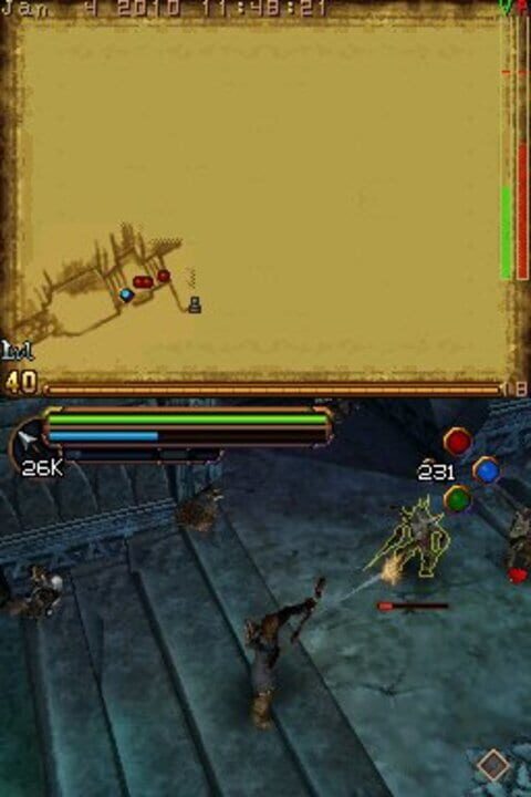 The Lord of the Rings: Aragorn’s Quest