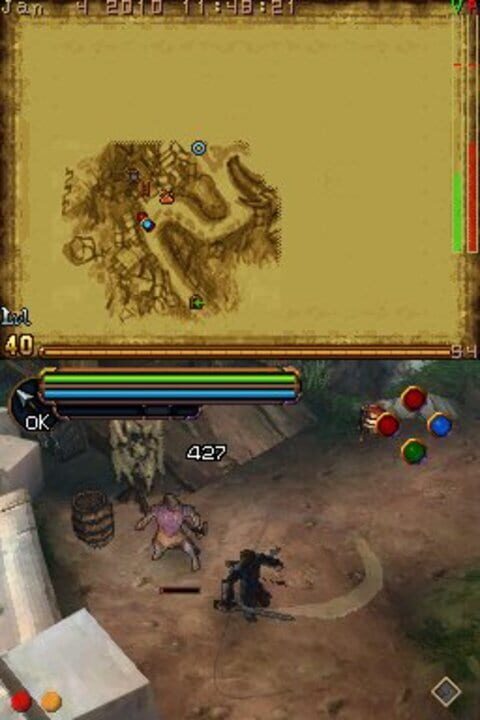 The Lord of the Rings: Aragorn’s Quest